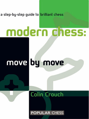 cover image of Modern Chess